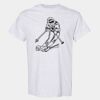 Heavy Cotton T-Shirt Thumbnail