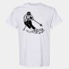 Heavy Cotton T-Shirt Thumbnail