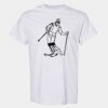 Heavy Cotton T-Shirt Thumbnail