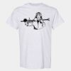 Heavy Cotton T-Shirt Thumbnail