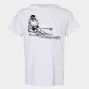 Heavy Cotton T-Shirt Thumbnail