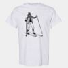 Heavy Cotton T-Shirt Thumbnail