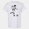 Heavy Cotton T-Shirt Thumbnail