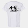 Heavy Cotton T-Shirt Thumbnail