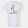 Heavy Cotton T-Shirt Thumbnail