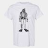 Heavy Cotton T-Shirt Thumbnail