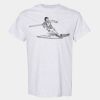 Heavy Cotton T-Shirt Thumbnail