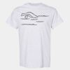 Heavy Cotton T-Shirt Thumbnail