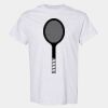 Heavy Cotton T-Shirt Thumbnail