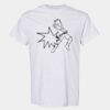 Heavy Cotton T-Shirt Thumbnail