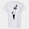 Heavy Cotton T-Shirt Thumbnail