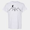 Heavy Cotton T-Shirt Thumbnail