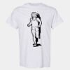 Heavy Cotton T-Shirt Thumbnail