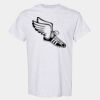 Heavy Cotton T-Shirt Thumbnail