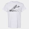 Heavy Cotton T-Shirt Thumbnail
