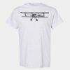 Heavy Cotton T-Shirt Thumbnail