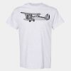 Heavy Cotton T-Shirt Thumbnail