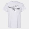 Heavy Cotton T-Shirt Thumbnail