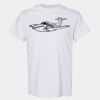 Heavy Cotton T-Shirt Thumbnail