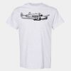 Heavy Cotton T-Shirt Thumbnail