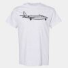 Heavy Cotton T-Shirt Thumbnail