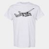 Heavy Cotton T-Shirt Thumbnail