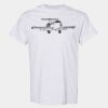 Heavy Cotton T-Shirt Thumbnail