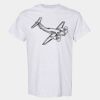 Heavy Cotton T-Shirt Thumbnail