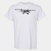 Heavy Cotton T-Shirt Thumbnail