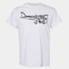 Heavy Cotton T-Shirt Thumbnail