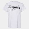 Heavy Cotton T-Shirt Thumbnail