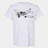 Heavy Cotton T-Shirt Thumbnail