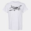Heavy Cotton T-Shirt Thumbnail