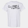 Heavy Cotton T-Shirt Thumbnail