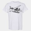 Heavy Cotton T-Shirt Thumbnail