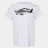 Heavy Cotton T-Shirt Thumbnail