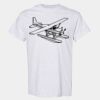 Heavy Cotton T-Shirt Thumbnail