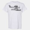 Heavy Cotton T-Shirt Thumbnail