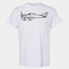 Heavy Cotton T-Shirt Thumbnail