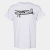 Heavy Cotton T-Shirt Thumbnail