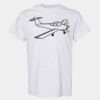Heavy Cotton T-Shirt Thumbnail
