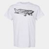 Heavy Cotton T-Shirt Thumbnail