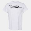 Heavy Cotton T-Shirt Thumbnail