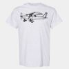 Heavy Cotton T-Shirt Thumbnail