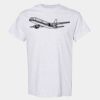 Heavy Cotton T-Shirt Thumbnail
