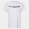 Heavy Cotton T-Shirt Thumbnail