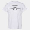Heavy Cotton T-Shirt Thumbnail