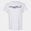 Heavy Cotton T-Shirt Thumbnail