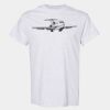 Heavy Cotton T-Shirt Thumbnail