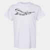 Heavy Cotton T-Shirt Thumbnail